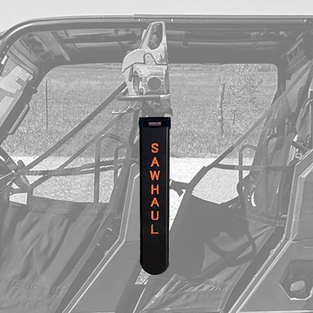 SawHaul Fixed Mount for Tubing and ROPS
