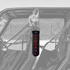 SawHaul Fixed Mount for Tubing and ROPS