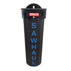GearHaul Rail Rider Universal Rail Rack