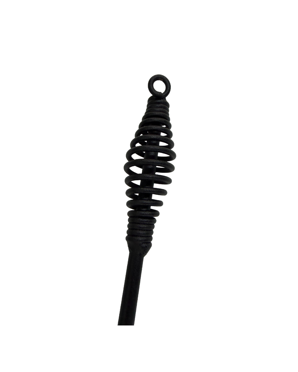 36" Heavy Duty Steel Fire Poker   Woodhaven