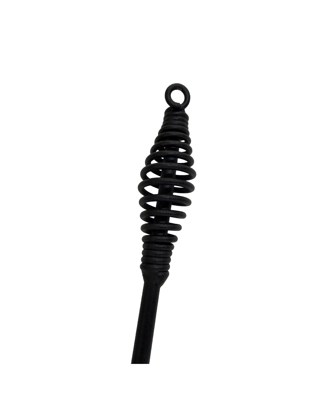 36" Heavy Duty Steel Fire Poker   Woodhaven