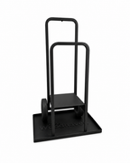 Multi-Purpose Firewood Rack Mat   Waterproof  Woodhaven