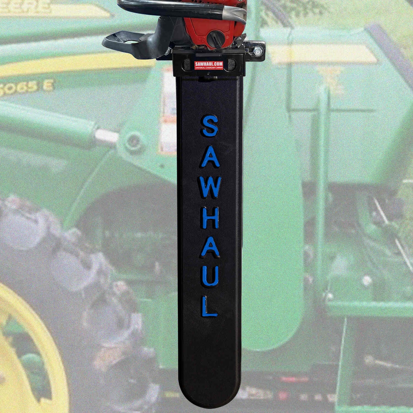 SawHaul Fixed Mount for Tractors