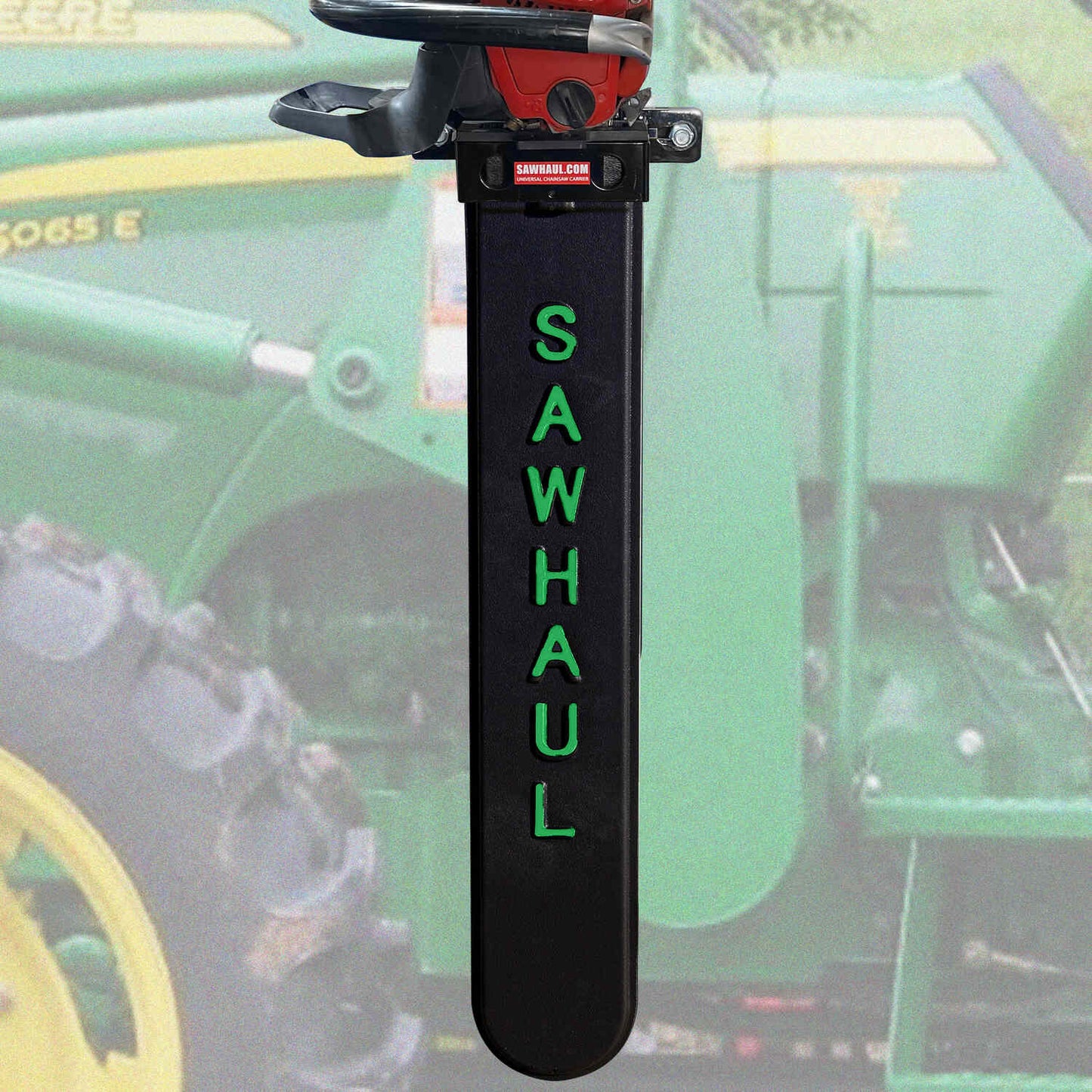 SawHaul Fixed Mount for Tractors