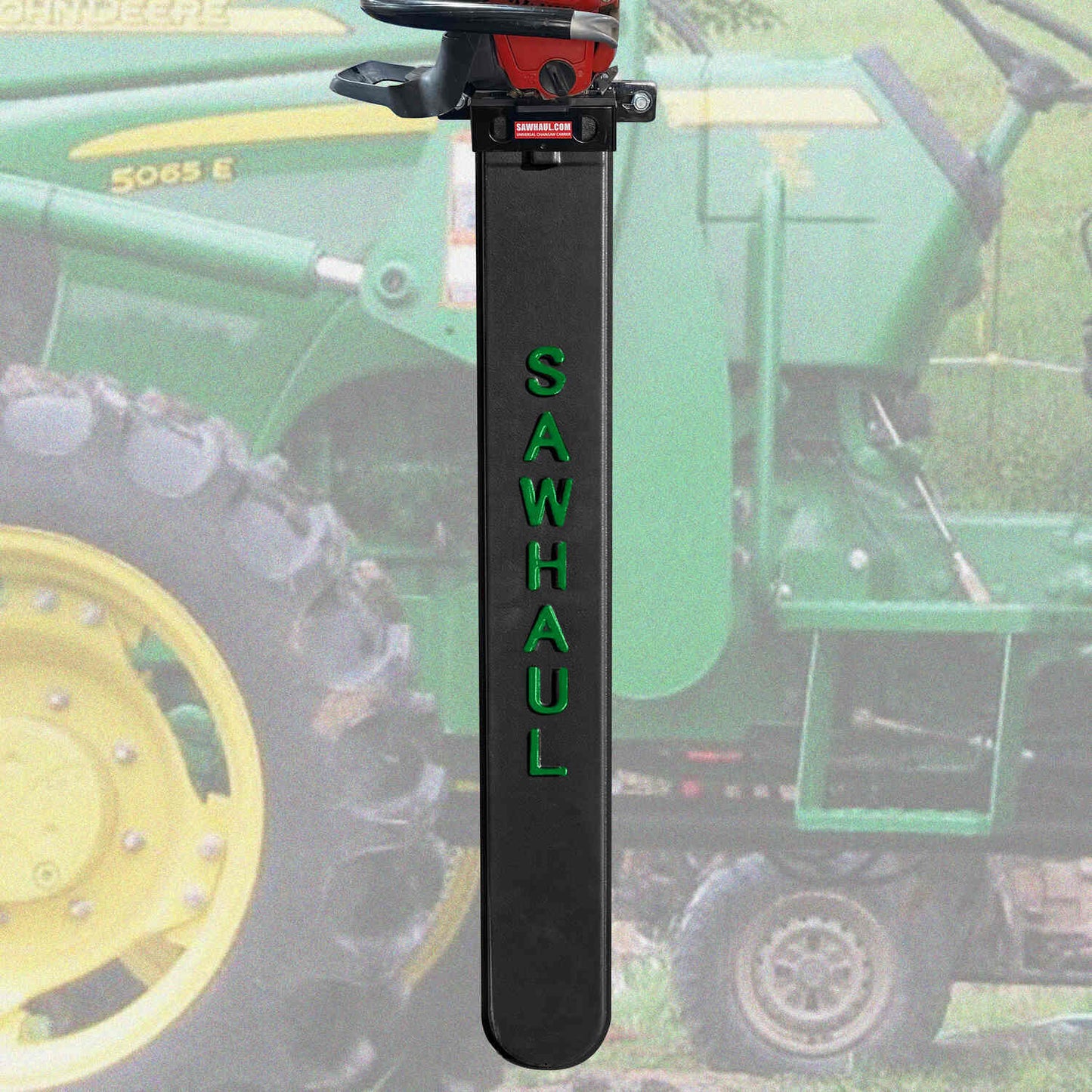 SawHaul Fixed Mount for Tractors