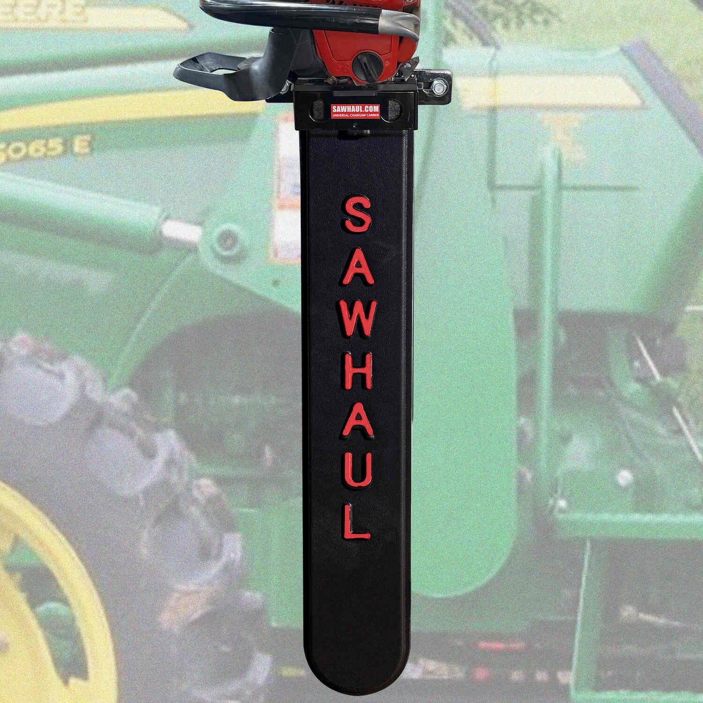 SawHaul Fixed Mount for Tractors