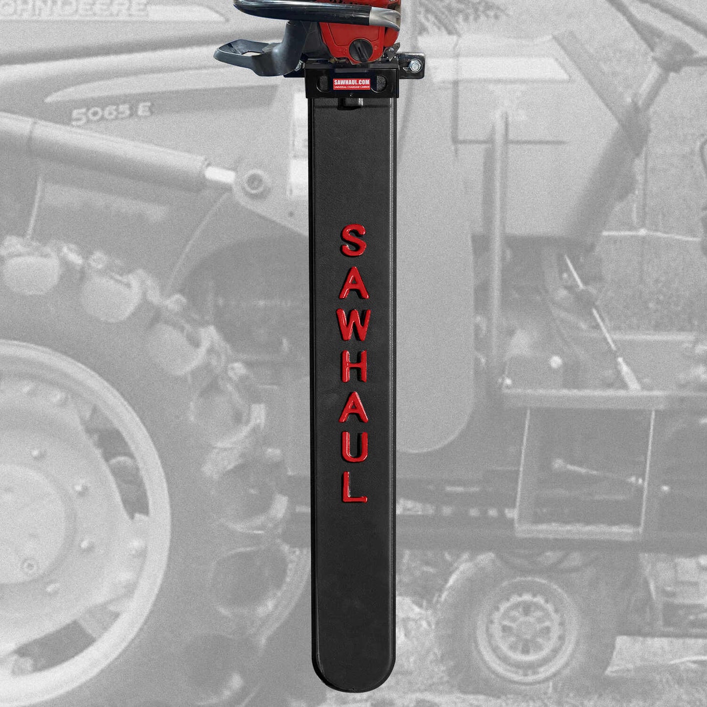 SawHaul Fixed Mount for Tractors