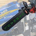 SawHaul Snap-Lok Rotating Mount for Tractors