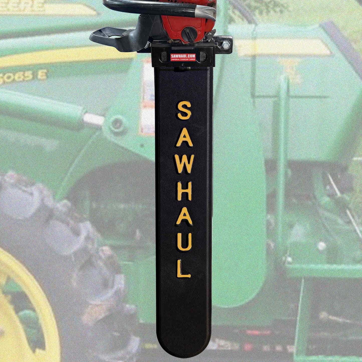 SawHaul Fixed Mount for Tractors