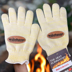 Heat Eliminator® Heat Resistant Gloves    USA Made  Woodhaven