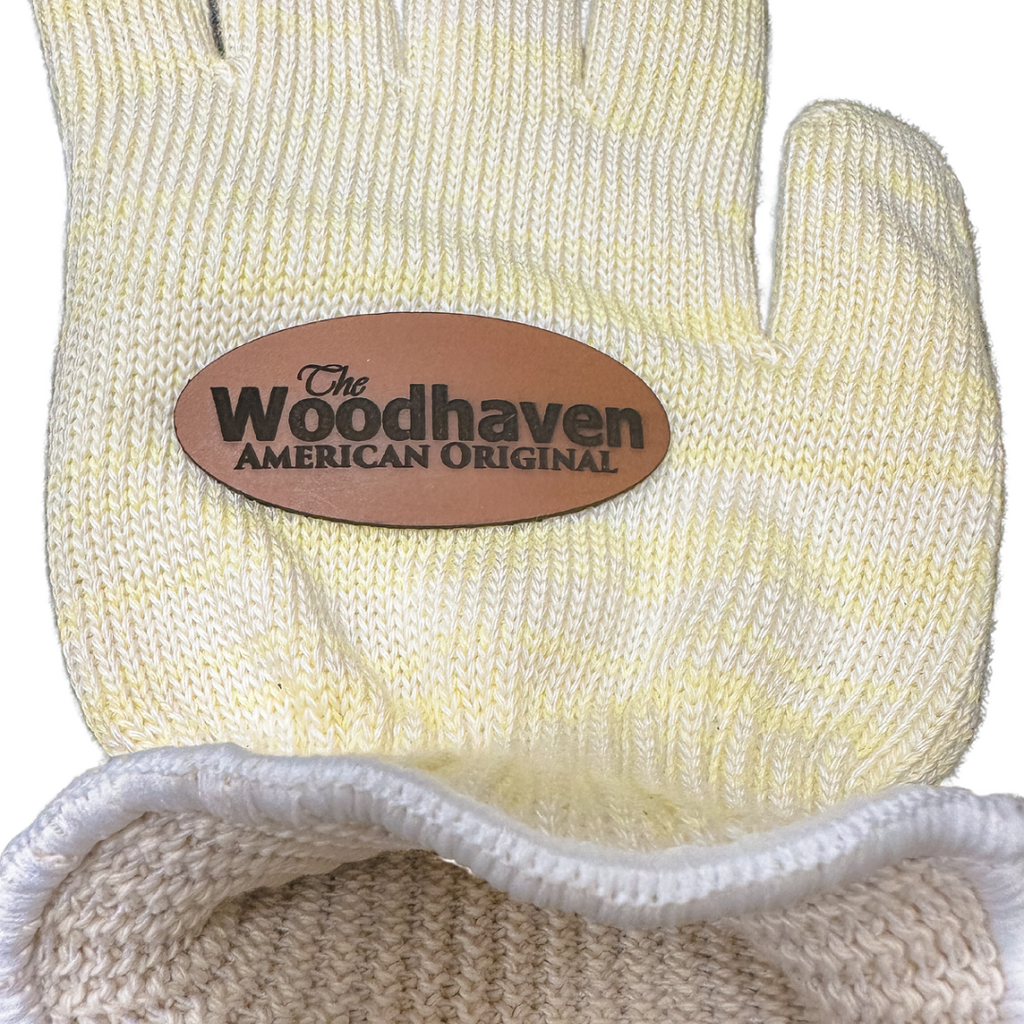 Heat Eliminator® Heat Resistant Gloves    USA Made  Woodhaven