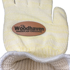Heat Eliminator® Heat Resistant Gloves    USA Made  Woodhaven