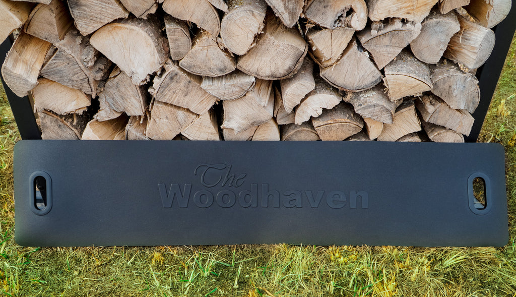 Firewood Log Carrier   Waterproof Vyram  Woodhaven
