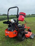 Rail Rider Tubing and ROPS Mount