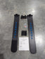 2 36" BLUE SCABBARDS BASE KIT WITH WALL MOUNT