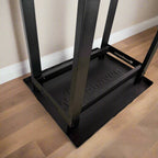 Multi-Purpose Firewood Rack Mat   Waterproof  Woodhaven