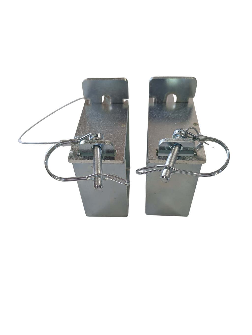 Multi-Use Equipment Hook Set