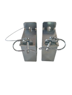 Multi-Use Equipment Hook Set