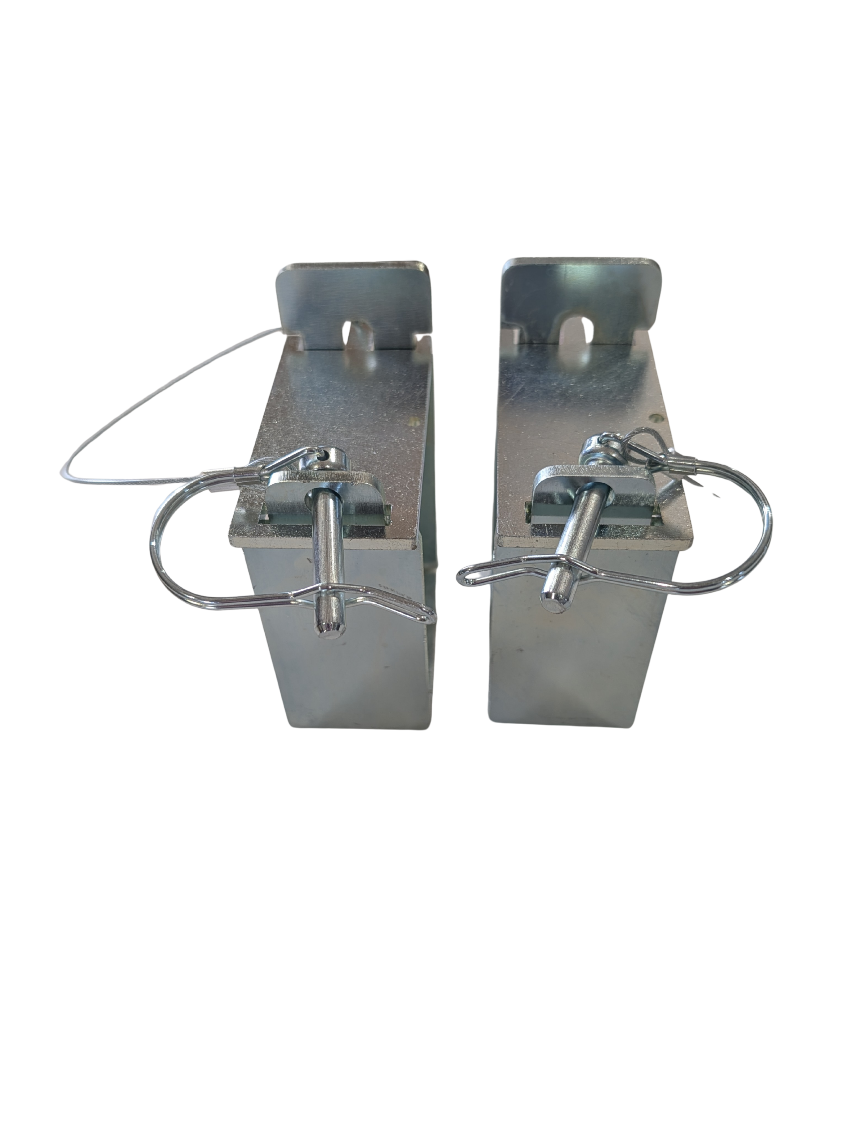 Multi-Use Equipment Hook Set