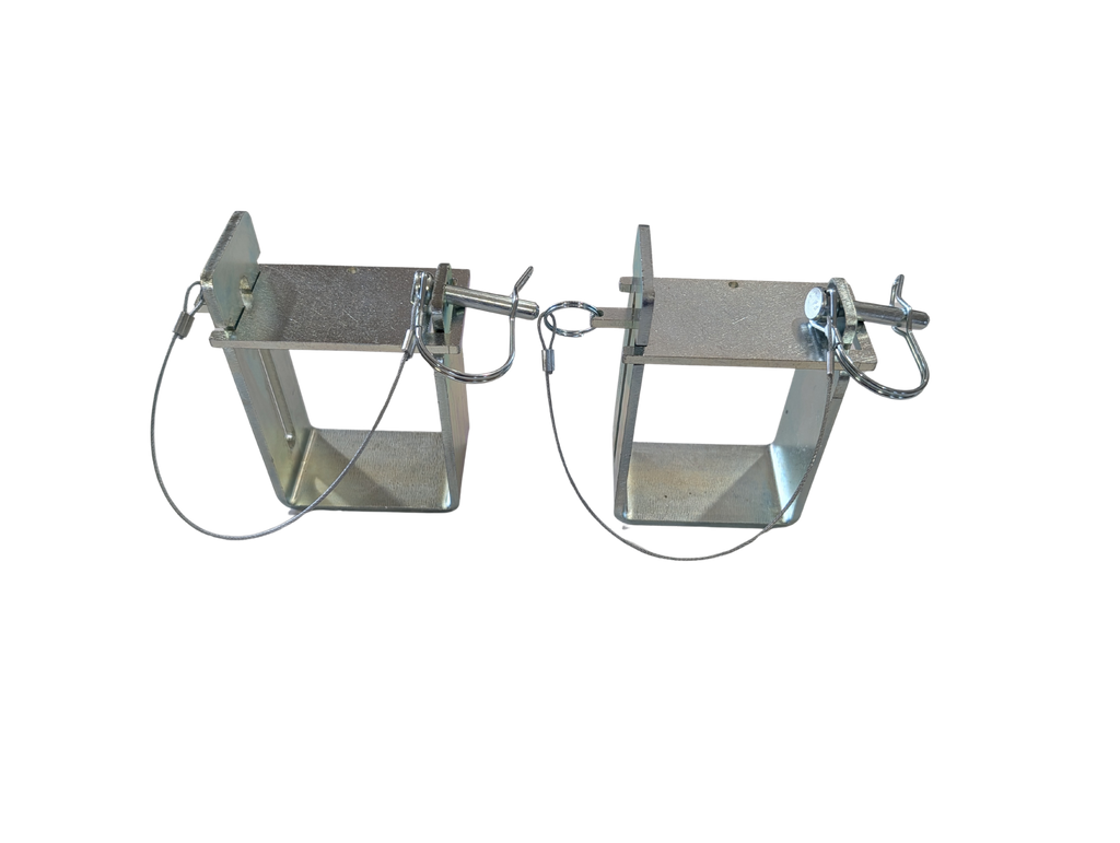 Multi-Use Equipment Hook Set