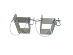 Multi-Use Equipment Hook Set