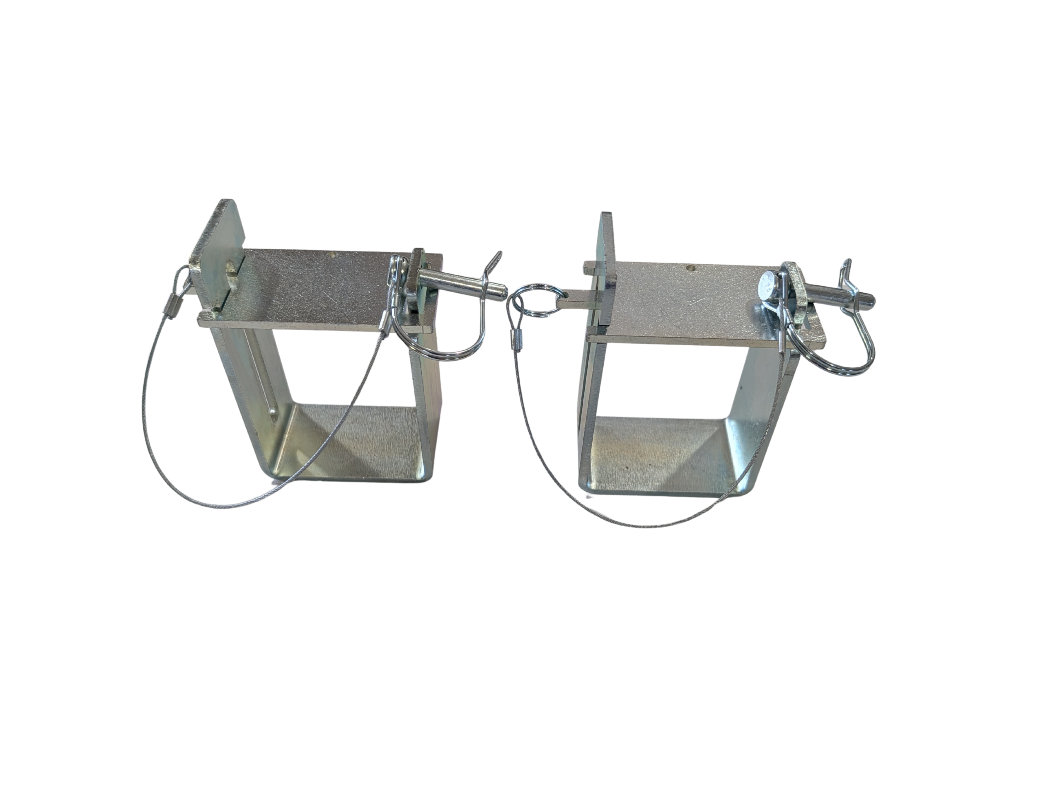 Multi-Use Equipment Hook Set