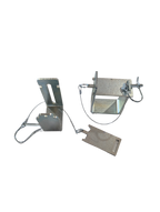 Multi-Use Equipment Hook Set