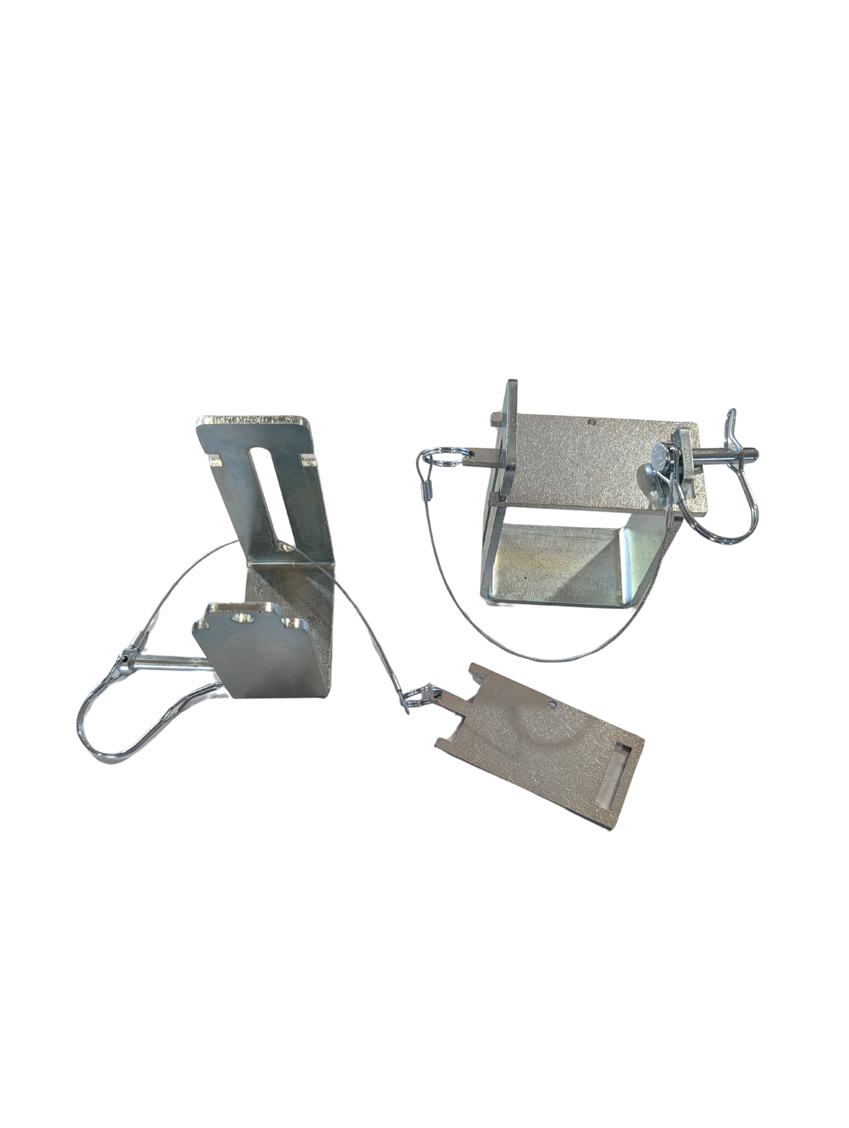 Multi-Use Equipment Hook Set