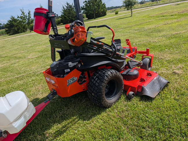 Multi-Use Equipment Hook Set Hover Image