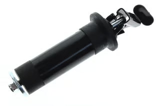 white background with Polaris anchor