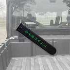 SawHaul Snap-Lok Rotating Mount for Polaris® and CanAm®