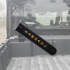SawHaul Snap-Lok Rotating Mount for Polaris® and CanAm®