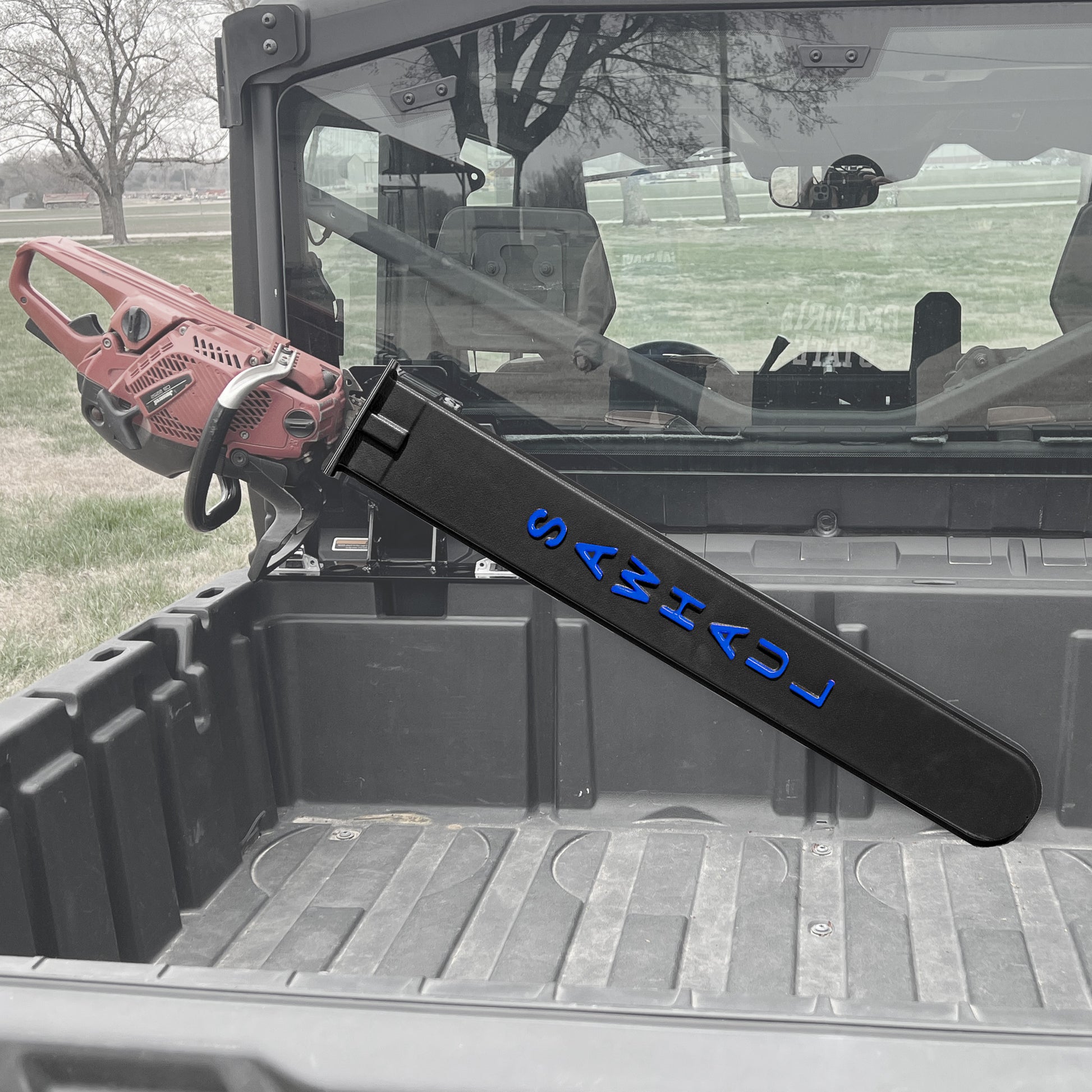 SawHaul Snap-Lok Rotating Mount for Polaris® and CanAm®