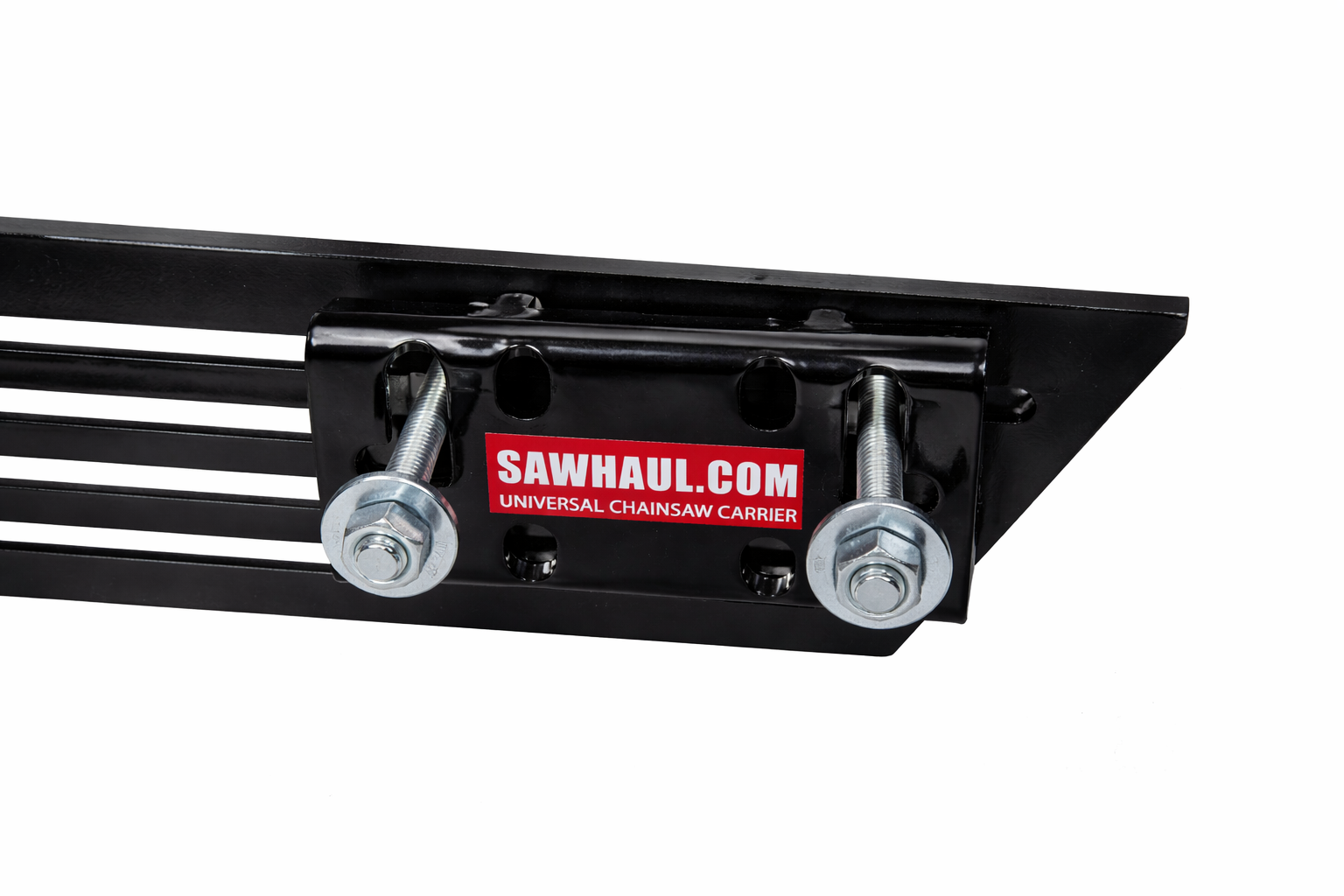 Rail Rider Tubing and ROPS Mount