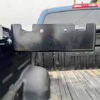 TOOLHAUL ON TOYOTA TRUCK BED SIDE VIEW