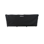 The Woodhaven Full Firewood Rack Covers