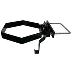 BucketHaul Fixed Mount for Tractors - GearHaul - BHFXDTS - S