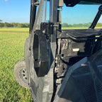BucketHaul Fixed Mount for Tubing and ROPS - GearHaul - BHFXDRP