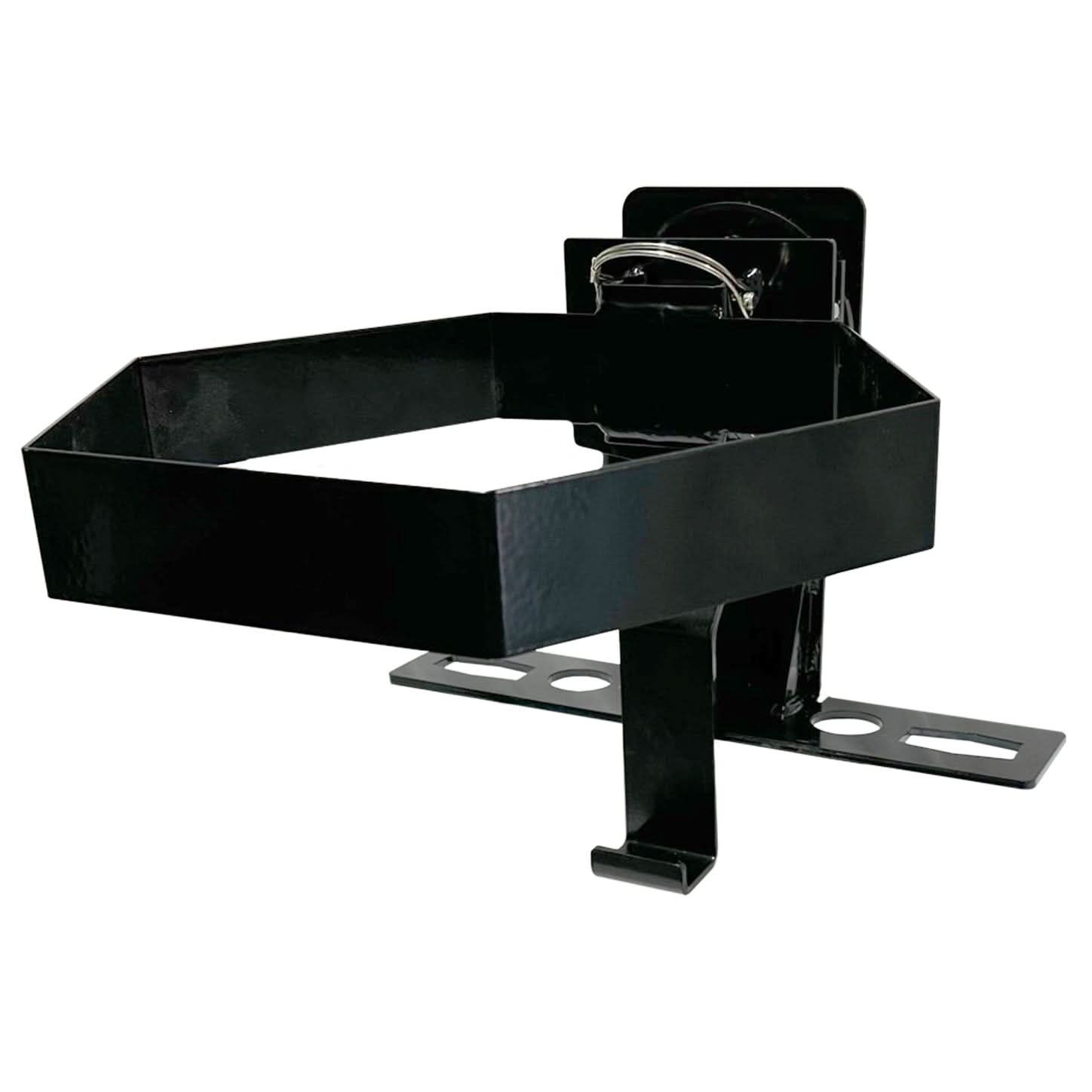 BucketHaul Snap - Lok Rotating Mount for Polaris and CanAm - GearHaul - BHSLSPC