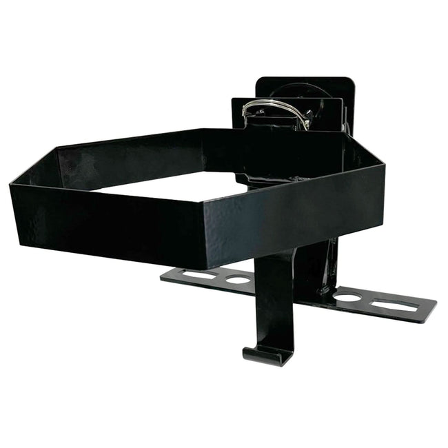 BucketHaul Snap-Lok Rotating Mount for Polaris and CanAm Main Image
