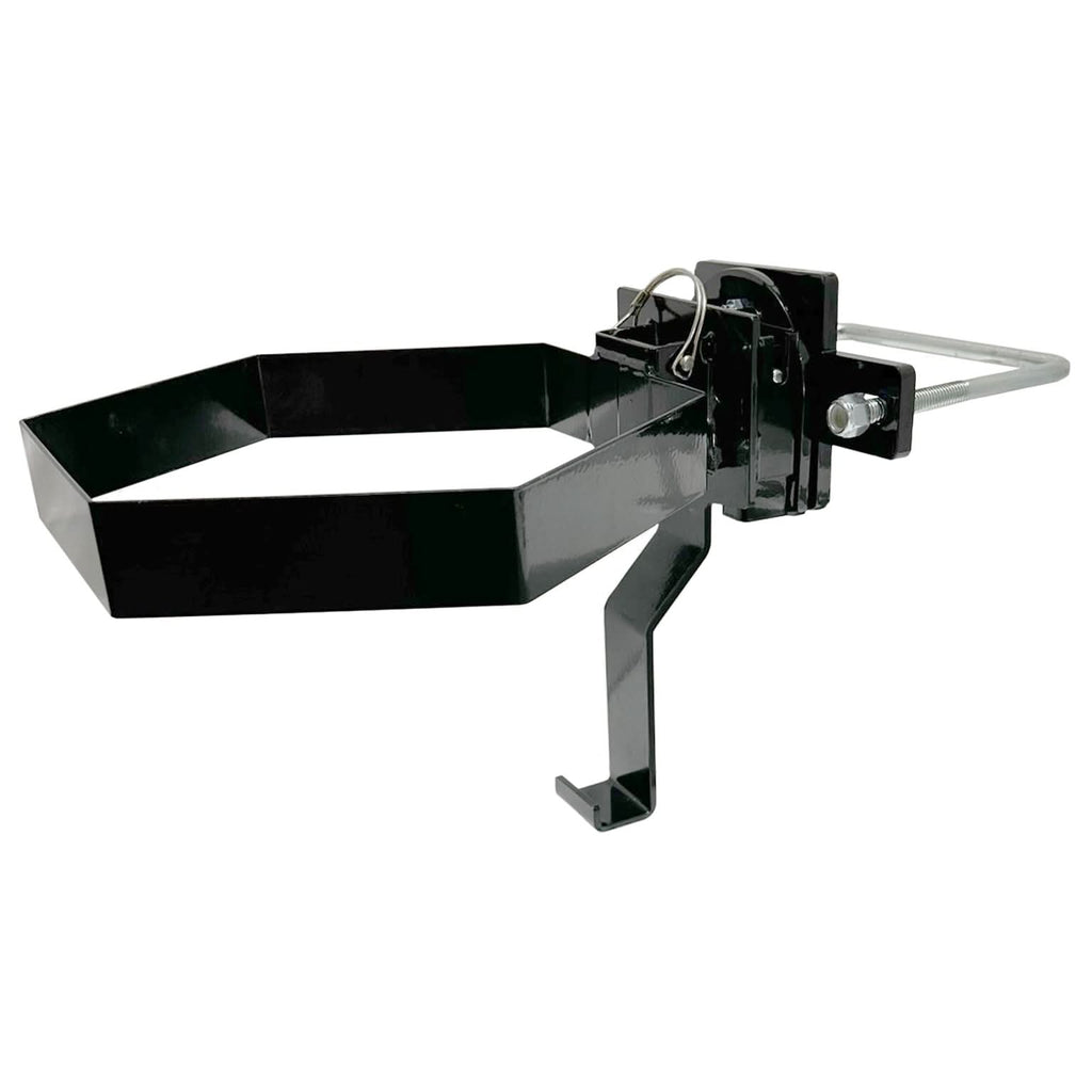 BucketHaul Snap - Lok Rotating Mount for Tractors - GearHaul - BHSLSTS