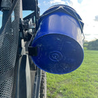 BucketHaul Snap - Lok Rotating Mount for Tubing and ROPS - GearHaul - BHSLSRP