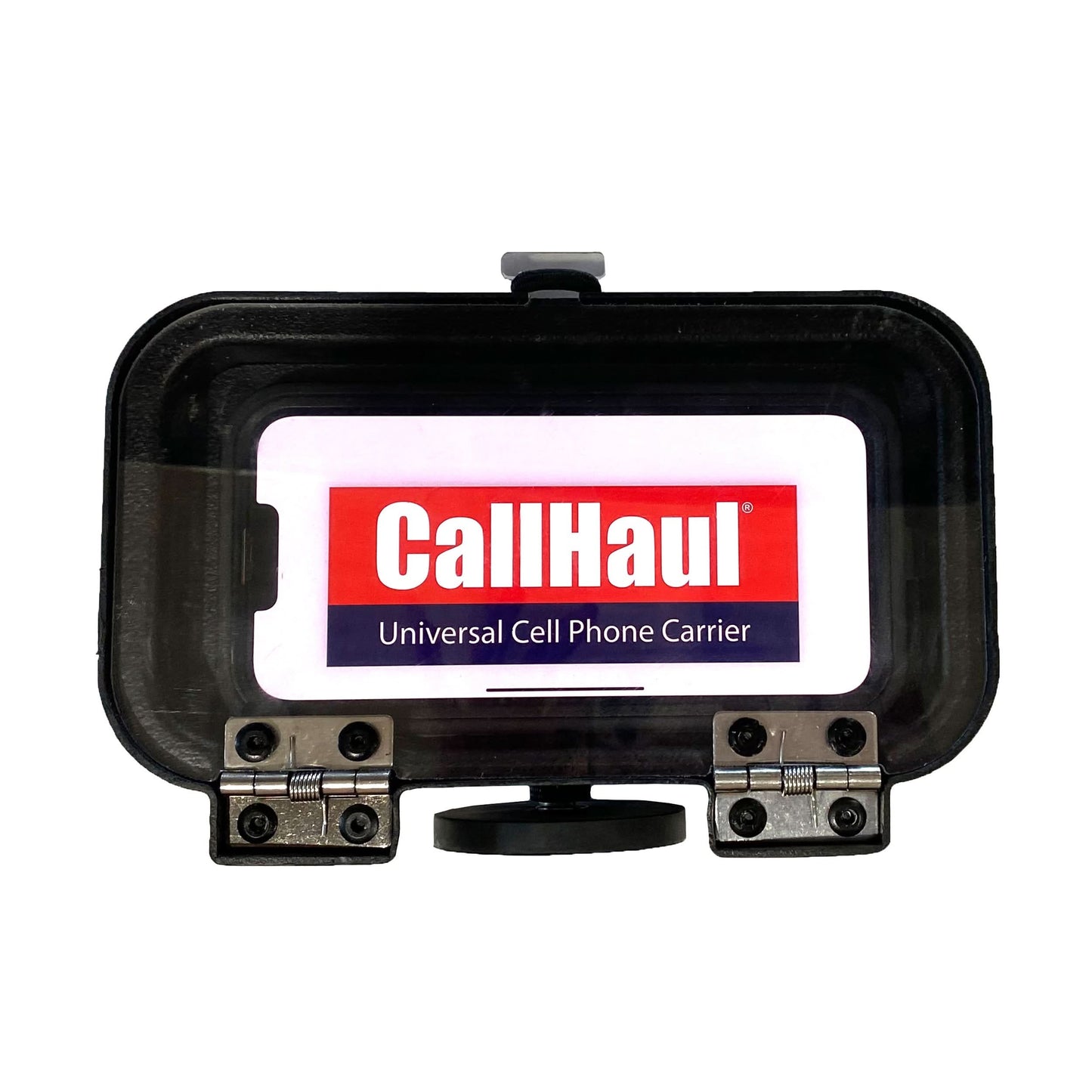 CallHaul Magnet Mount Cell Phone Caddy - GearHaul - CH001CHA