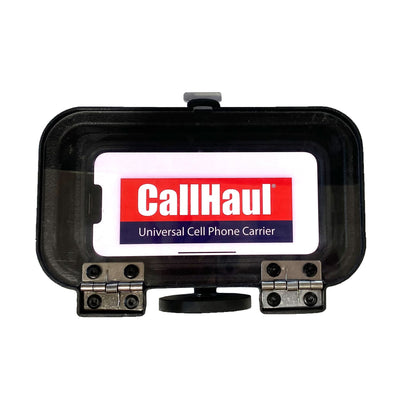 CallHaul Magnet Mount Cell Phone Caddy - GearHaul - CH001CHA