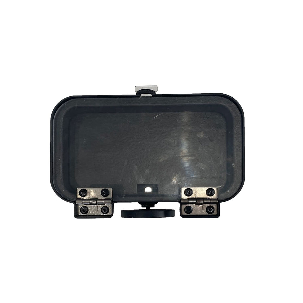 CallHaul Cell Phone Caddy with Ultra-Powerful Magnet Mount, Protects Against Dirt, Dust, and Debris, Made in USA