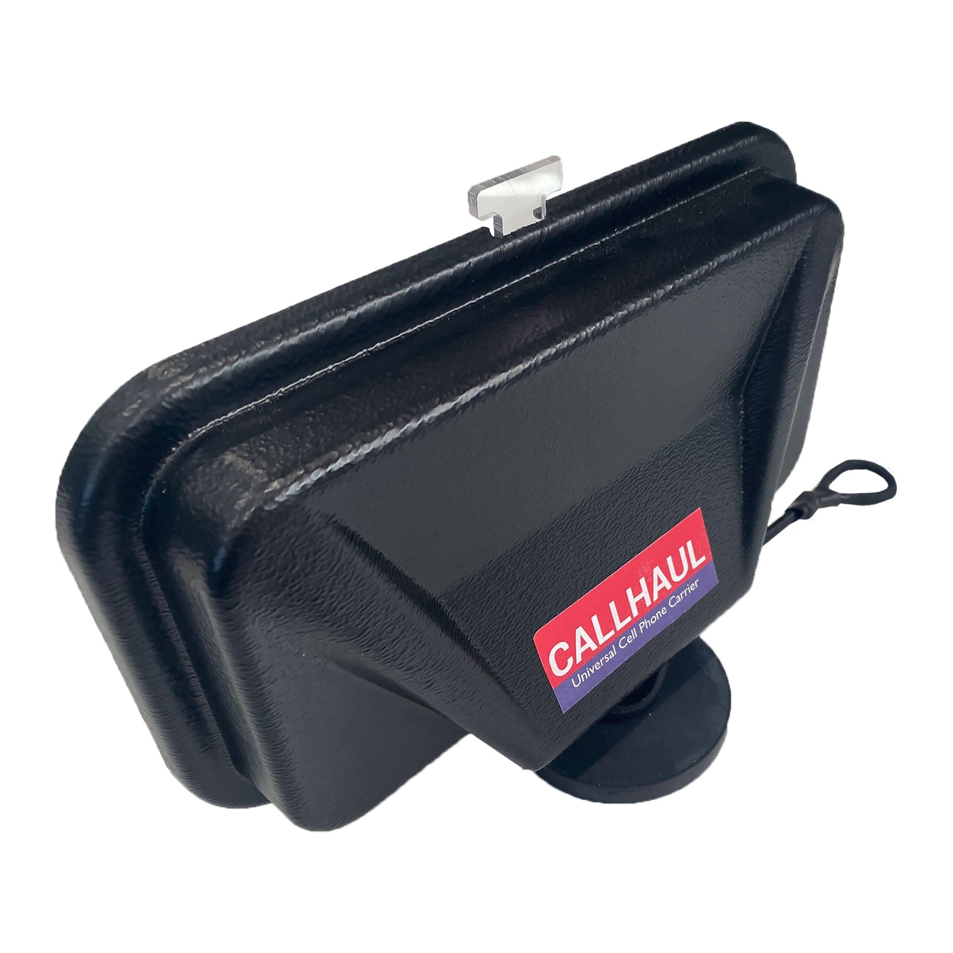 CallHaul Magnet Mount Cell Phone Caddy - GearHaul - CH001CHA