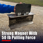 CallHaul Magnet Mount Cell Phone Caddy - GearHaul - CH001CHA