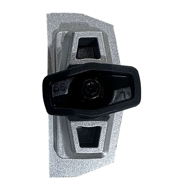 CanAm LinQ System Latches Main Image