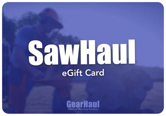 GearHaul eGift Card - GearHaul - 