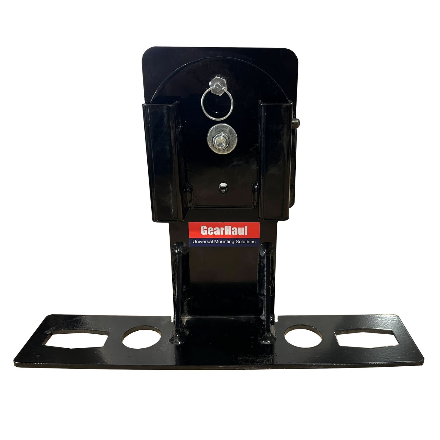 GearHaul Snap - Lok Rotating Base Mount - GearHaul - SH036SLS - PC